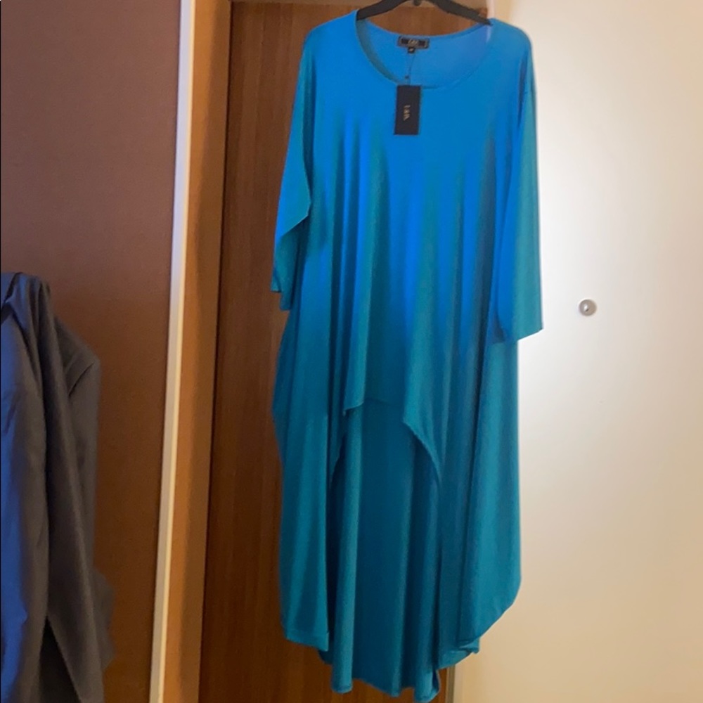 ladies bubble dress